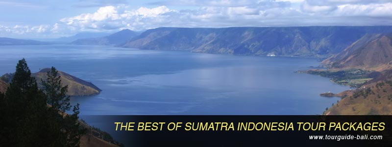 sumatra indonesia tour packages