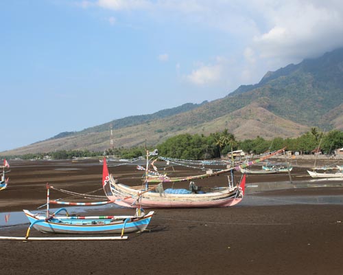 java indonesia tour packages