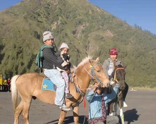 java indonesia tour packages