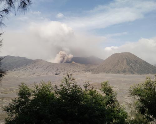 java indonesia tour packages