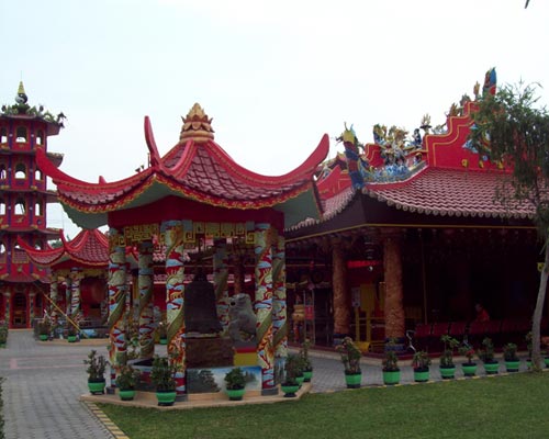 java indonesia tour packages