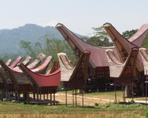 celebes indonesia tour packages