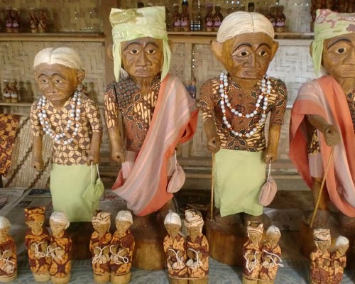 celebes indonesia tour packages