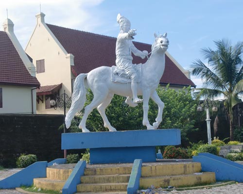 celebes indonesia tour packages