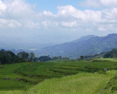celebes indonesia tour packages