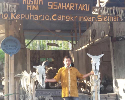 java indonesia tour packages