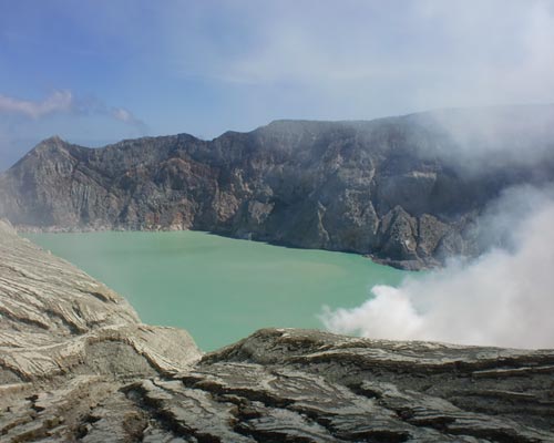 java indonesia tour packages