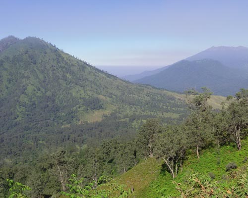 java indonesia tour packages