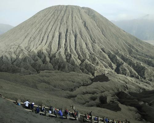 java indonesia tour packages