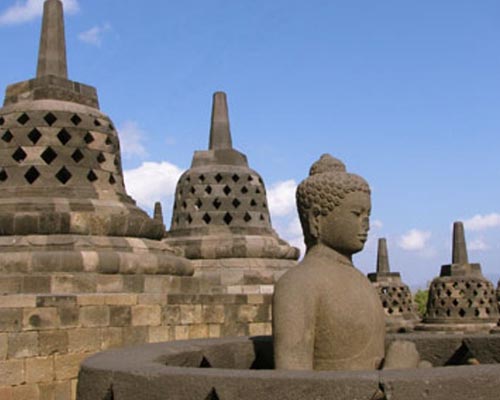 java indonesia tour packages