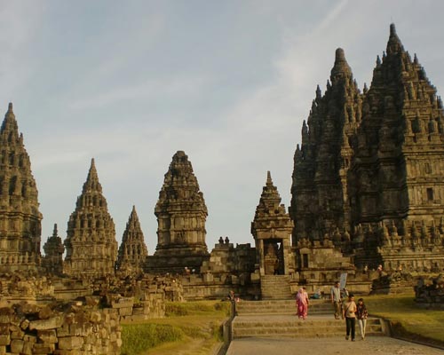 java indonesia tour packages