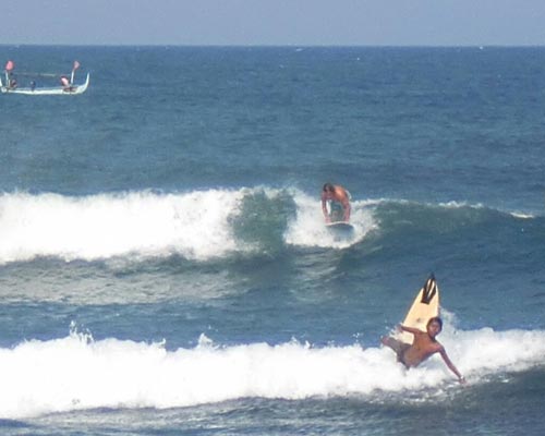 java indonesia tour packages