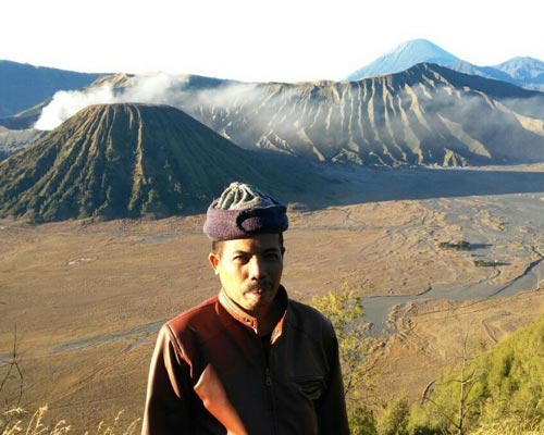 java indonesia tour packages