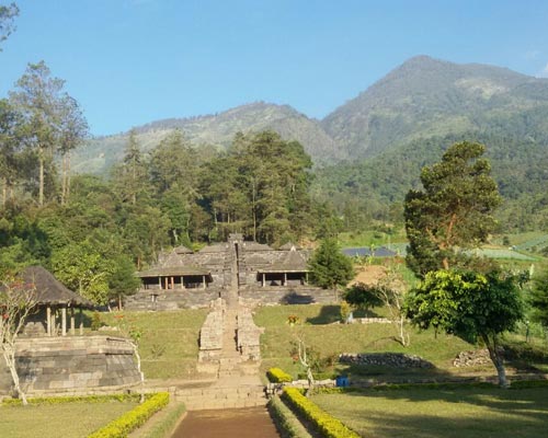 java indonesia tour packages
