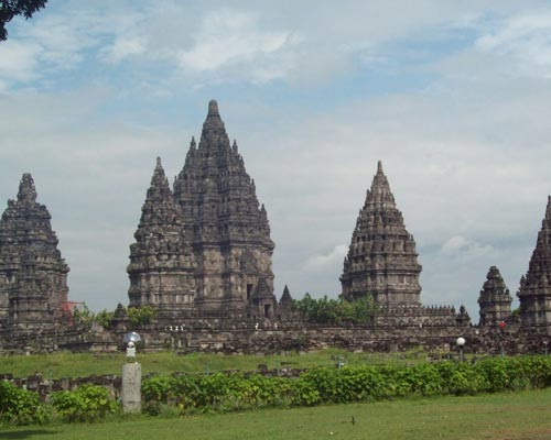 java indonesia tour packages