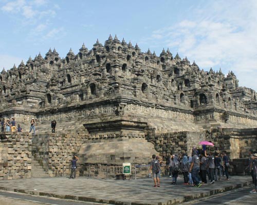 java indonesia tour packages