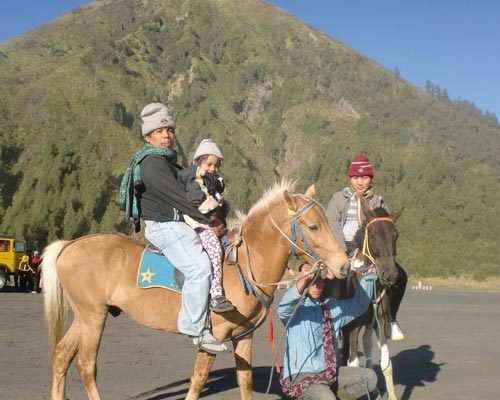 java indonesia tour packages