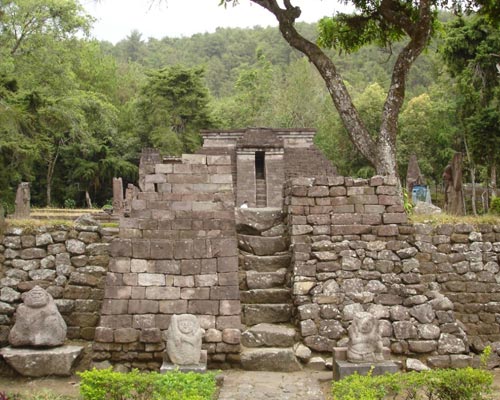 java indonesia tour packages