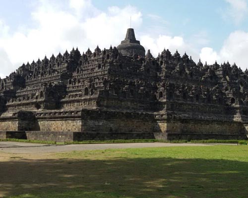 java indonesia tour packages