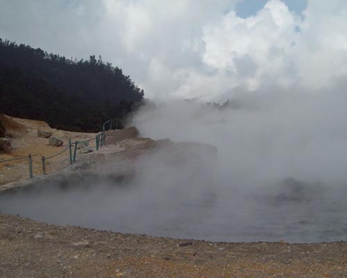 java indonesia tour packages