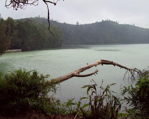 java indonesia tour packages