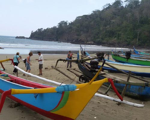 java indonesia tour packages