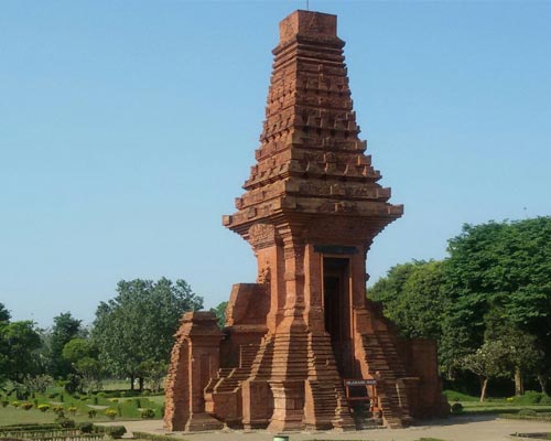 java indonesia tour packages