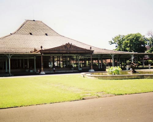 java indonesia tour packages