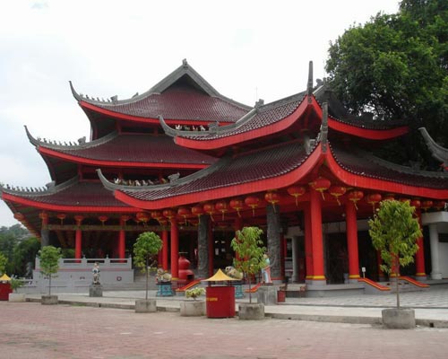 java indonesia tour packages