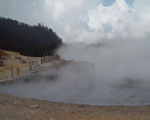 java indonesia tour packages