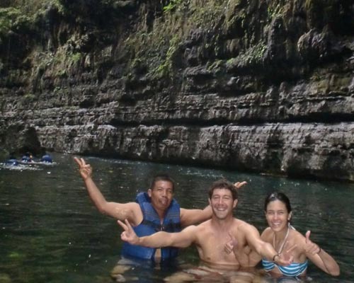 java indonesia tour packages