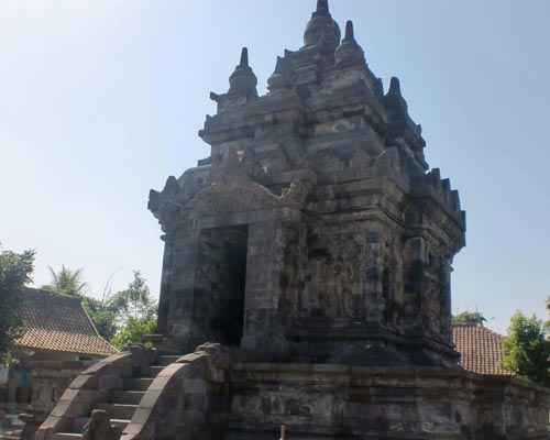 java indonesia tour packages