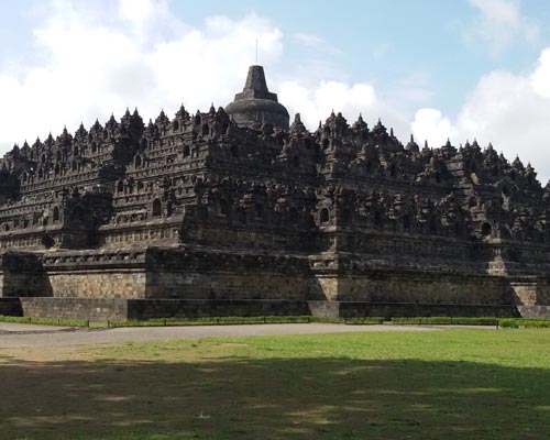 java indonesia tour packages
