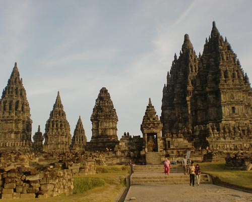java indonesia tour packages