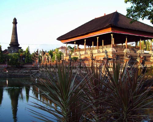 kerta gosa semarapura