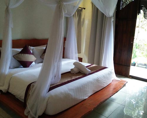 PLAYAS PARADISIACAS DE LAS ISLAS DE NUSA LEMBONGAN Y NUSA CENINGAN