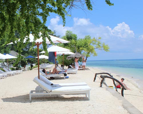 lombok indonesia tour packages
