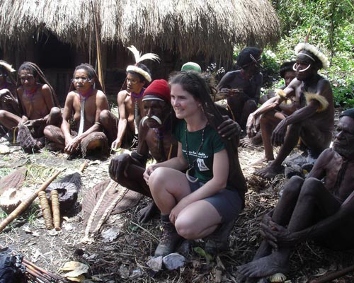 papua indonesia tour packages