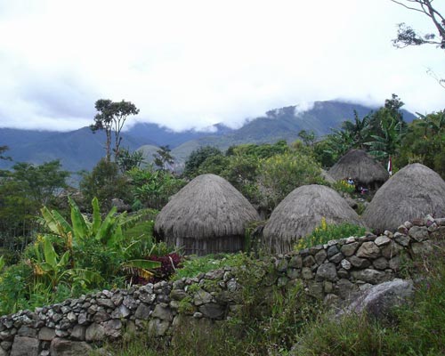 papua indonesia tour packages