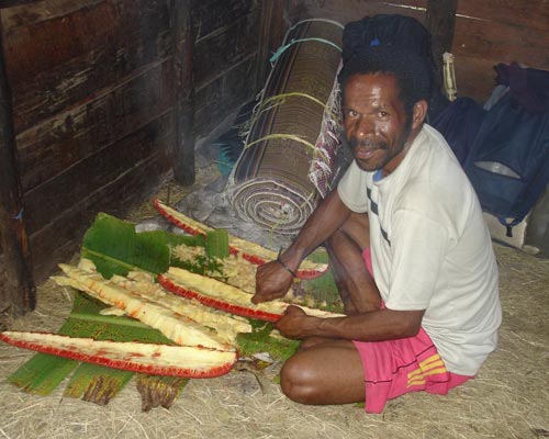 papua indonesia tour packages