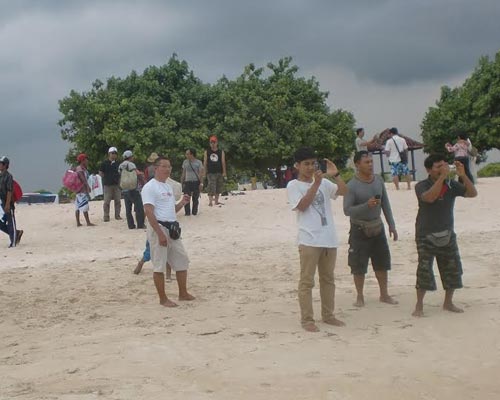 lombok indonesia tour packages