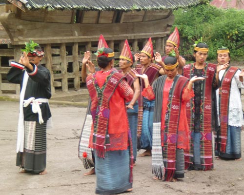 sumatra indonesia tour packages