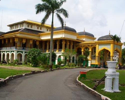 sumatra indonesia tour packages