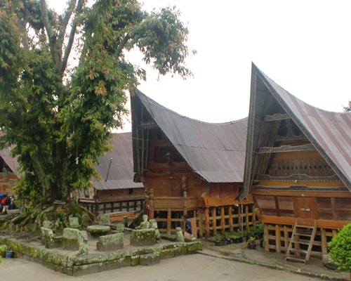sumatra indonesia tour packages