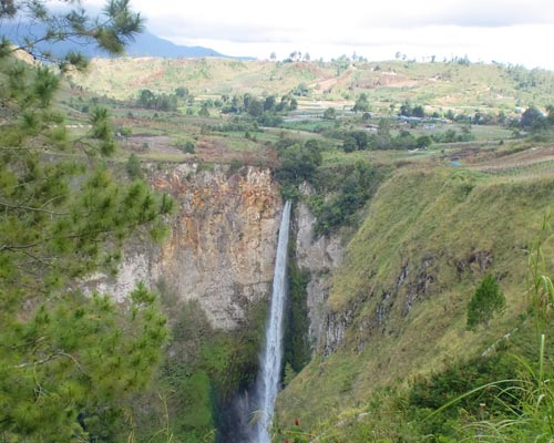 sumatra indonesia tour packages