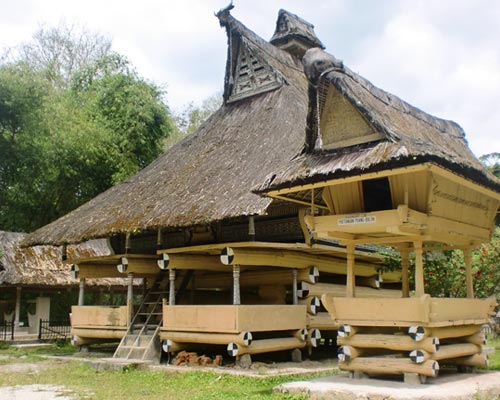 sumatra indonesia tour packages