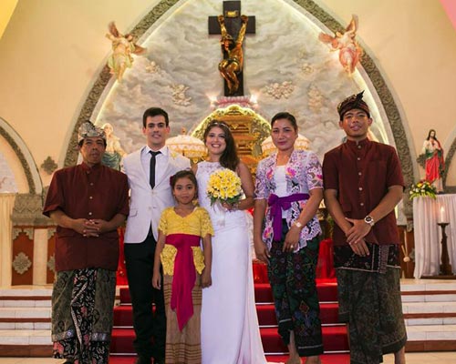 bali wedding packages, wedding in bali