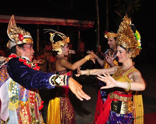 bali wedding packages, wedding in bali